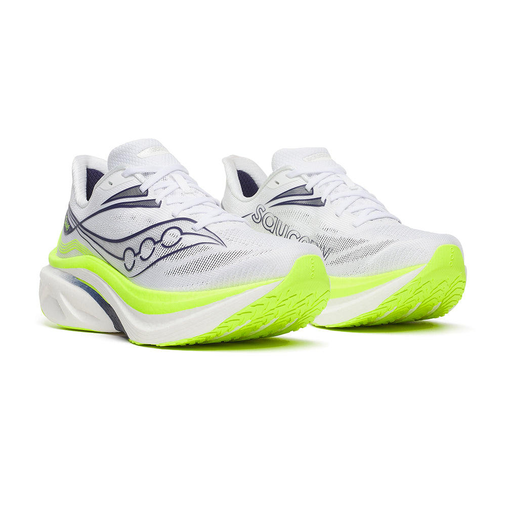 ENDORPHIN SPEED 6 | 1006-WHITE