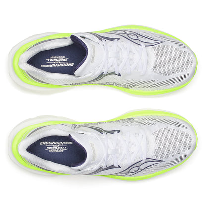 ENDORPHIN SPEED 6 | 1006-WHITE