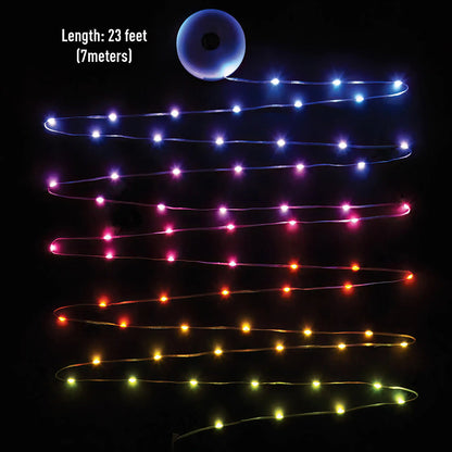 RDNT SRTLT RCHRG LNT STR | NO COLOR