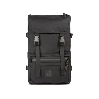 ROVER PACK TECH | BLACK