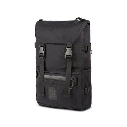 ROVER PACK TECH | BLACK