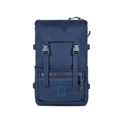 ROVER PACK TECH | NAVY