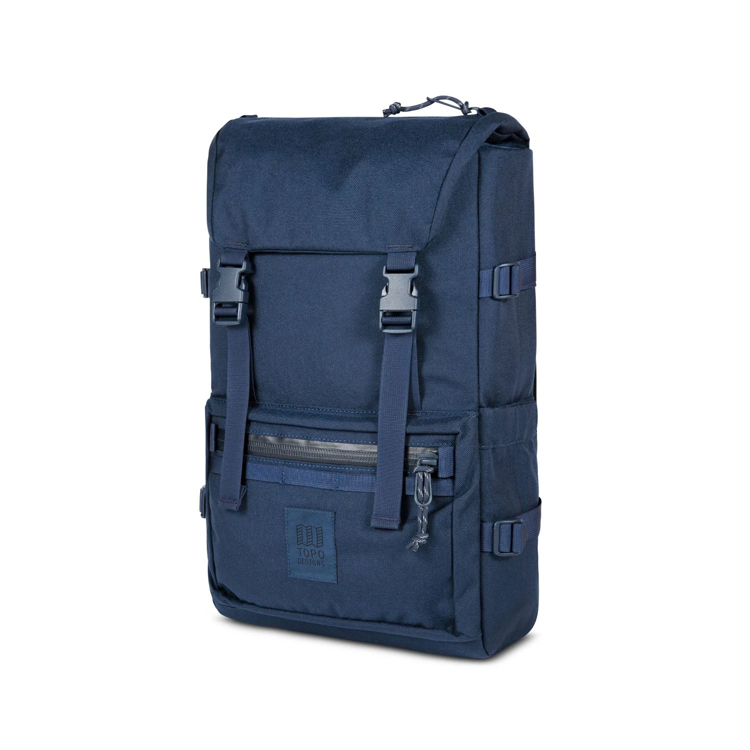 ROVER PACK TECH | NAVY