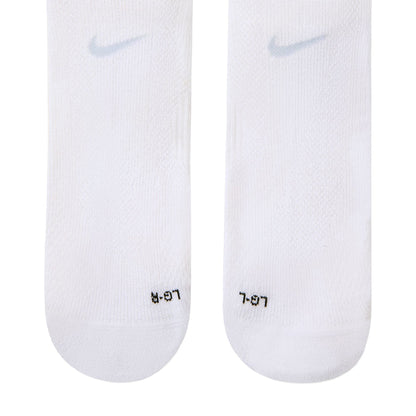 UN NIKE FAST LWT NOSHOW | 100-WHITE
