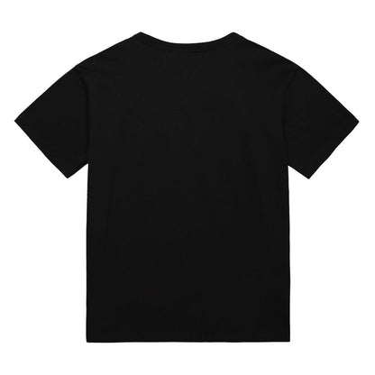 NYK NBA K TEE SS | BLACK