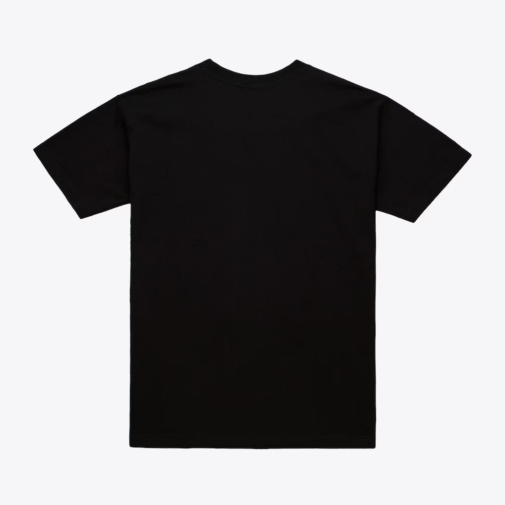 NYK COURT APPLE SS | BLACK