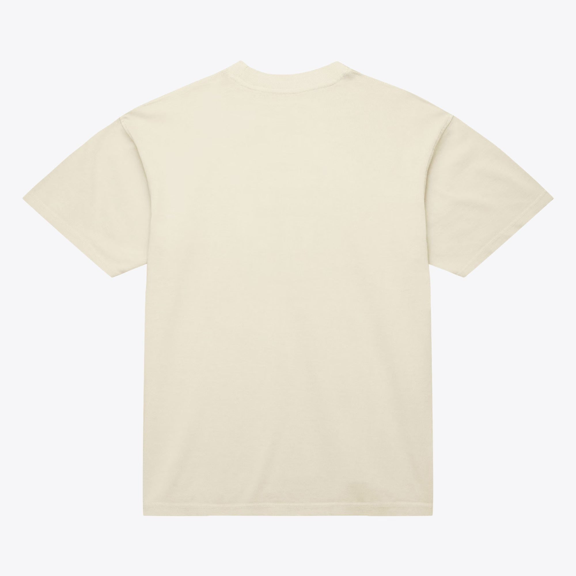 NYK COURT APPLE SS | CREAM