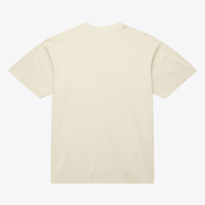 NYK COURT APPLE SS | CREAM