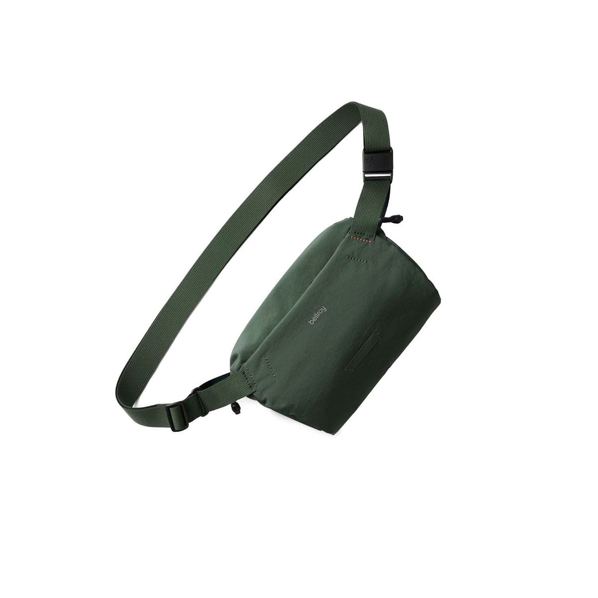Bellroy Lite Sling Mini Bags in Green Color
