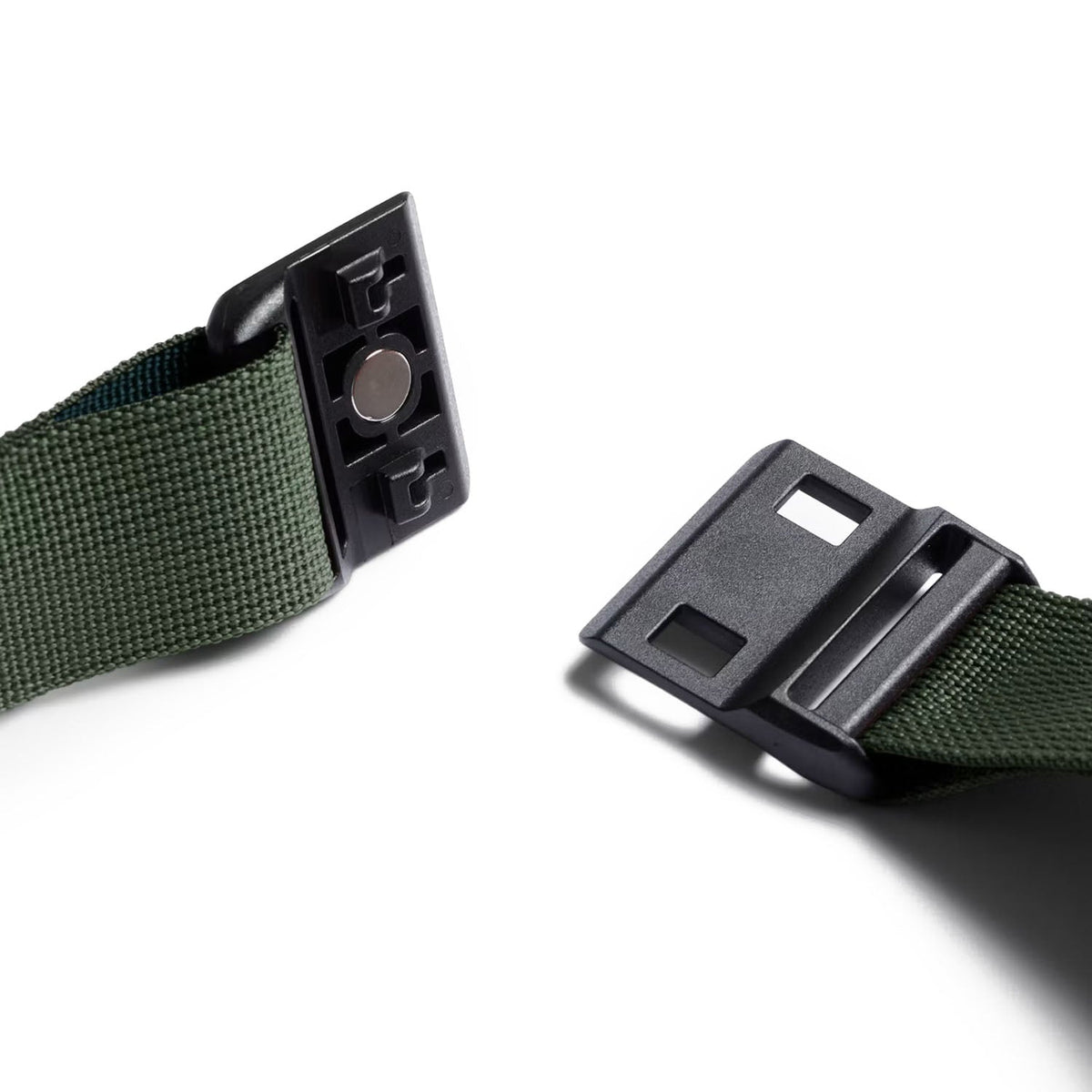 Bellroy Lite Sling Mini Bags in Green Color