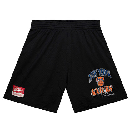 NYK GOOD OLD DAYS SHORT | BLACK