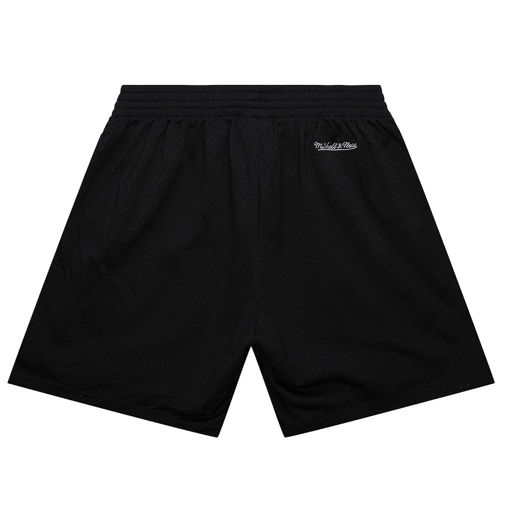 NYK GOOD OLD DAYS SHORT | BLACK
