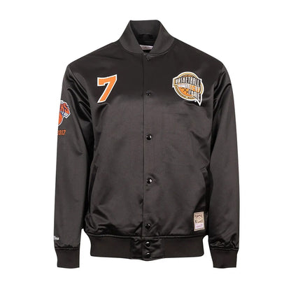 NYK ANTHONY PLYR JACKET | BLACK