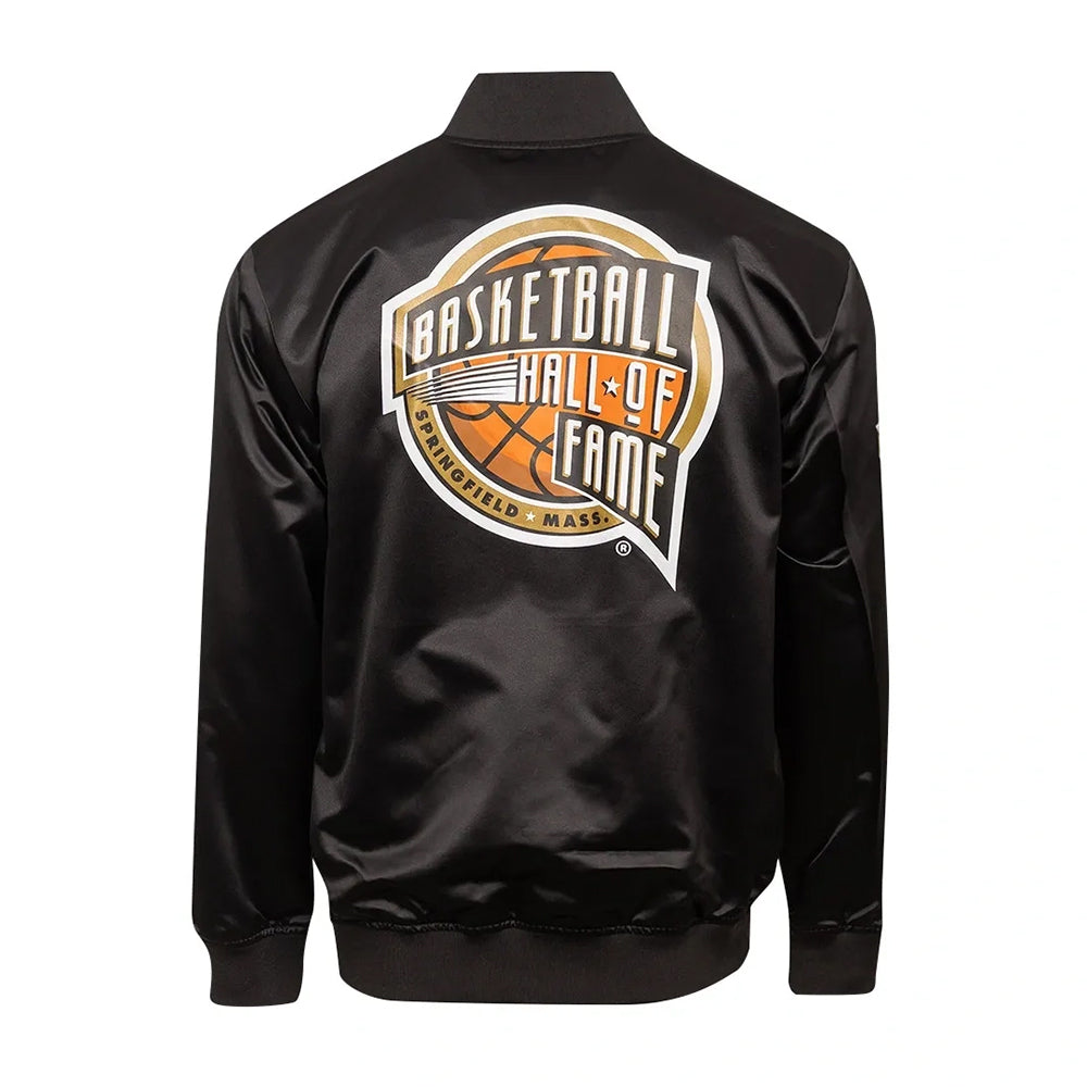 NYK ANTHONY PLYR JACKET | BLACK