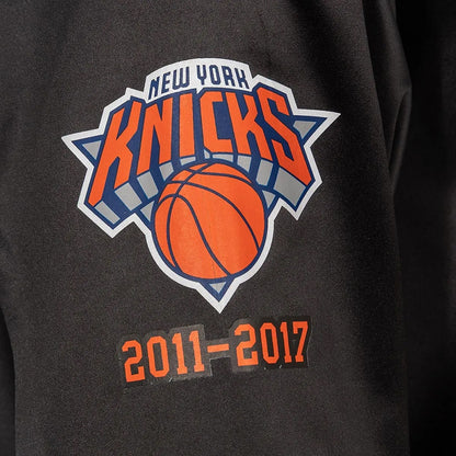 NYK ANTHONY PLYR JACKET | BLACK
