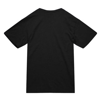 NYK COFFEE TEE | BLACK