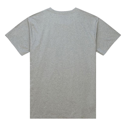 NYK COFFEE TEE | GREY
