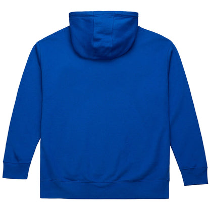 NYK COFFEE HOODIE | ROYAL
