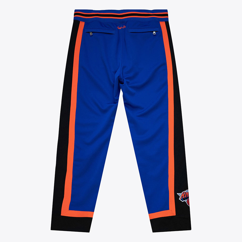 NYK JUST DON X MN PANT | BLUE