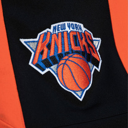 NYK JUST DON X MN PANT | BLUE