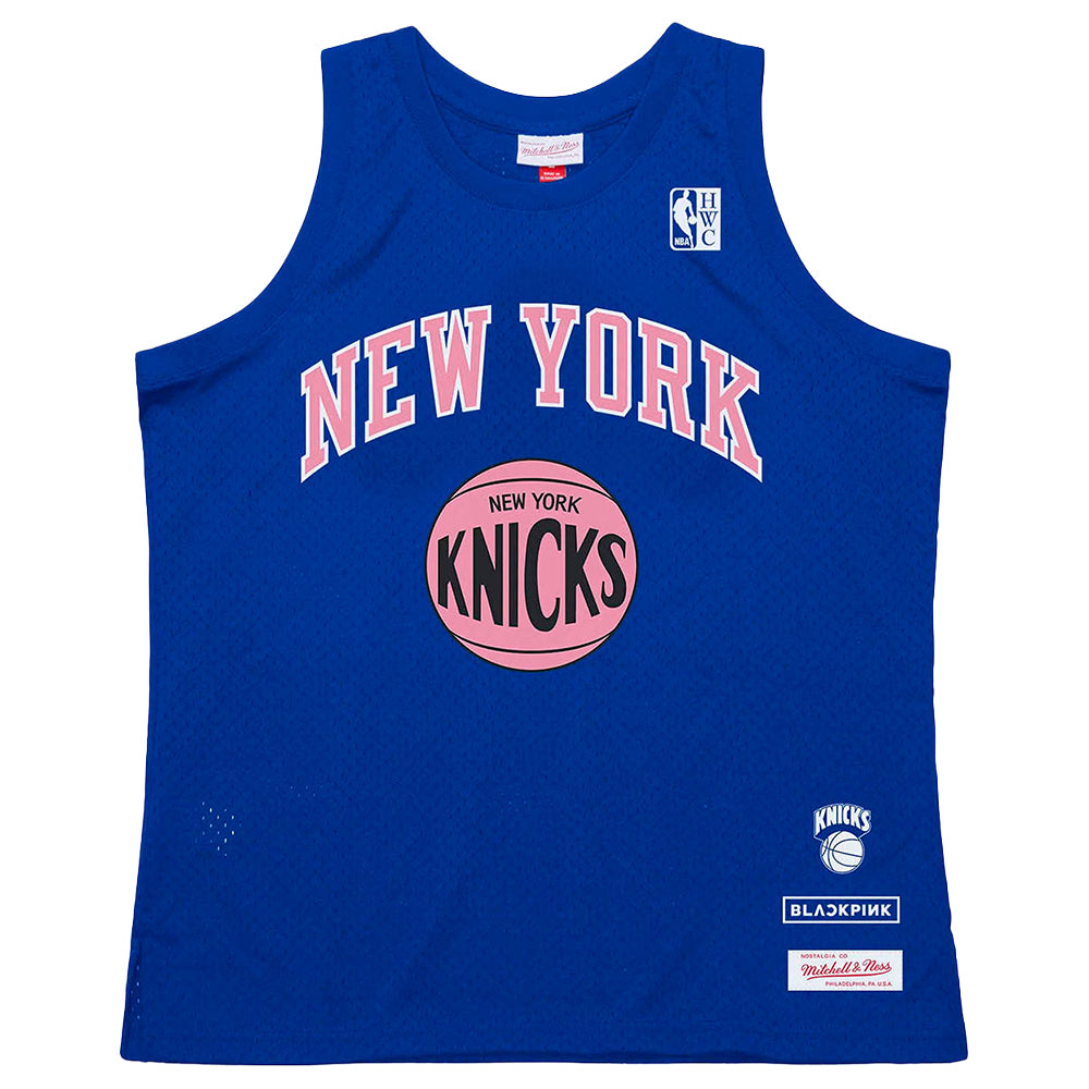 NYK BLACKPINK TANK | ROYAL