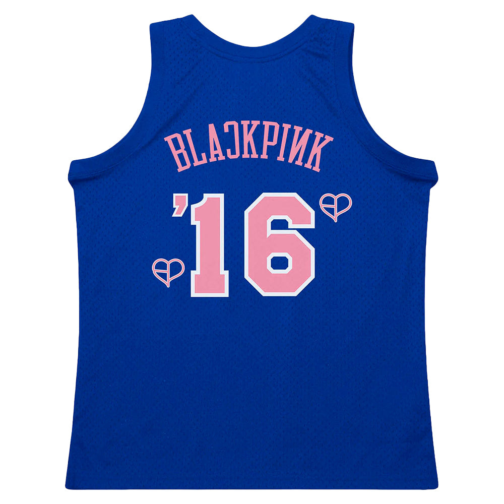 NYK BLACKPINK TANK | ROYAL