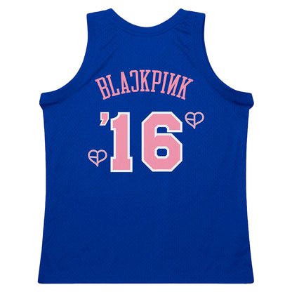NYK BLACKPINK TANK | ROYAL