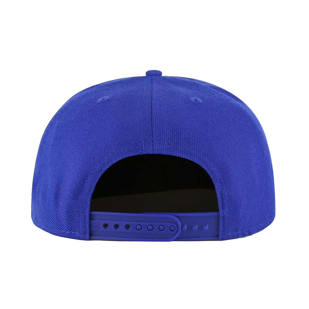 NYK NOT SHOT 47 SNPBK | RYA-ROYAL