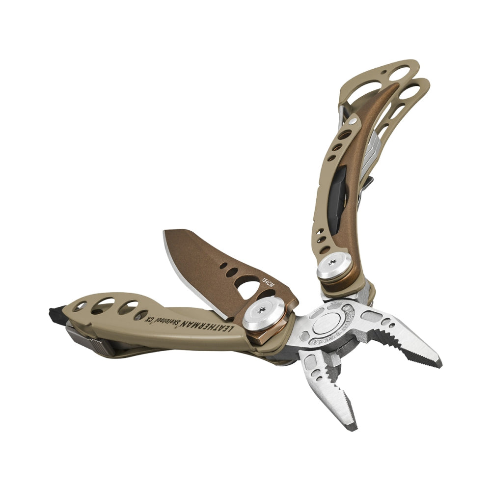 SKELETOOL CX SANDSTORM | SANDSTORM
