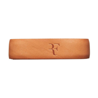 RF LEATHER REPL GRIP BRO | BROWN