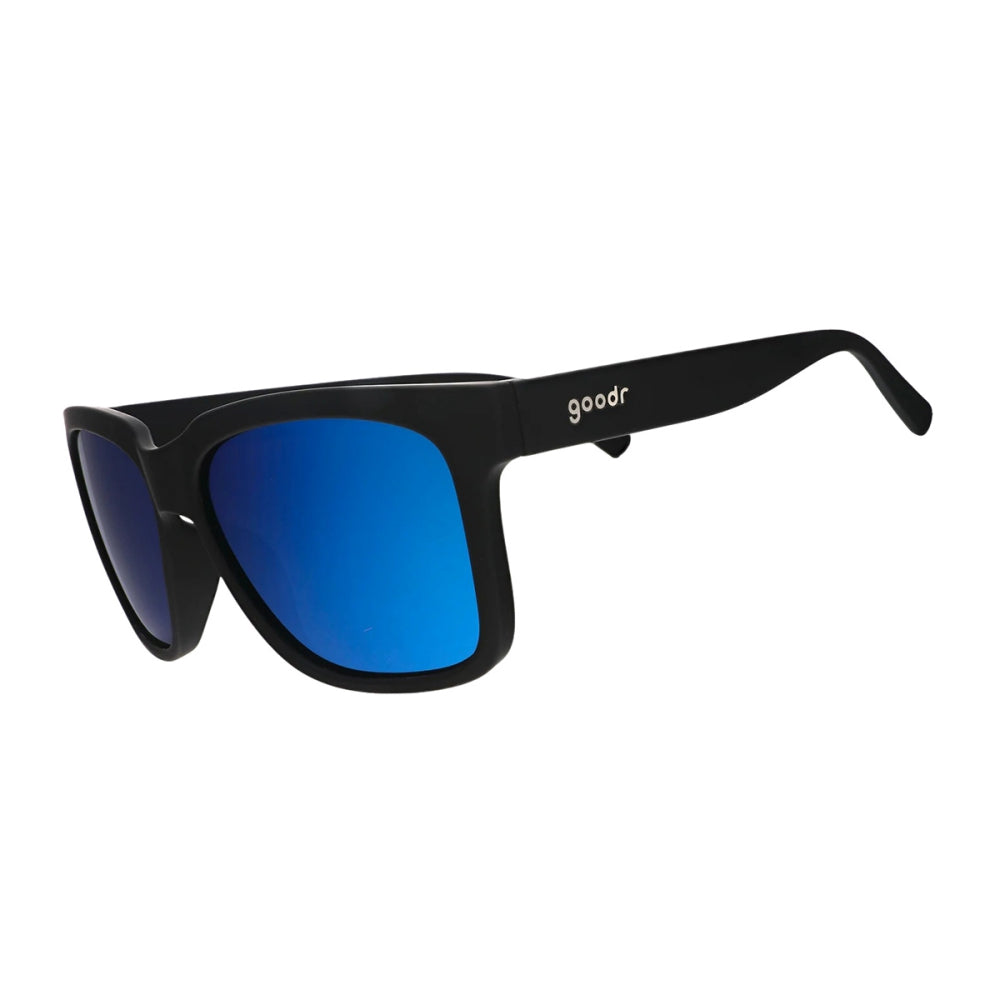 BUOYS DON'T CRY FLOAT BLK | BLUE