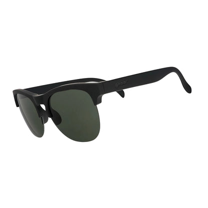 MEMBERS ONLY MISFIT BLK | BLACK