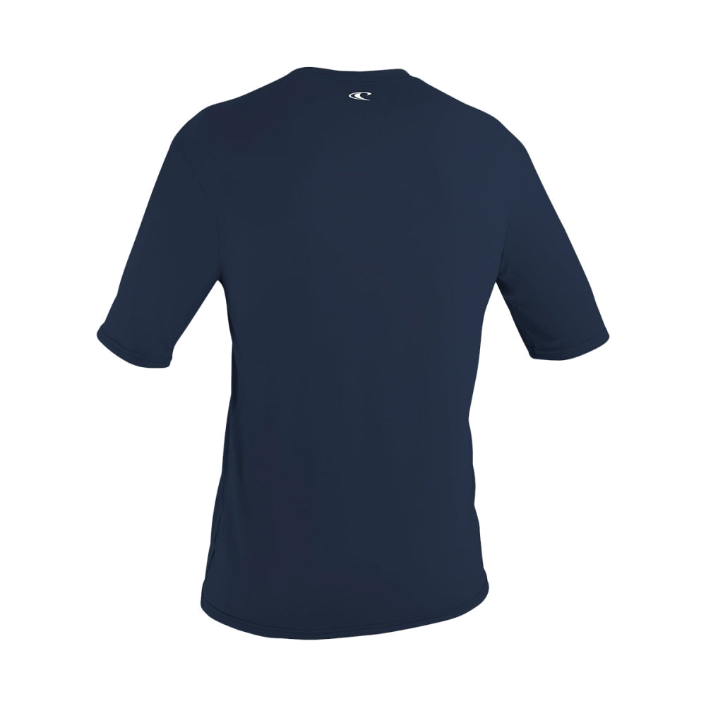 M BASIC SKINS 2 S/S SUN | 016-NAVY