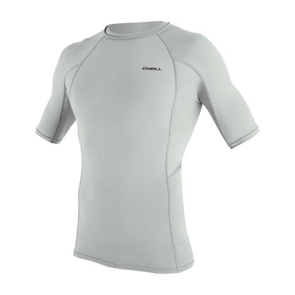 M BASIC SKINS 2 S/S RASH | 346-OVERCA