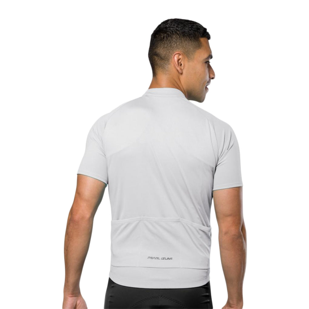 QUEST SS JERSEY | HIGHRISE