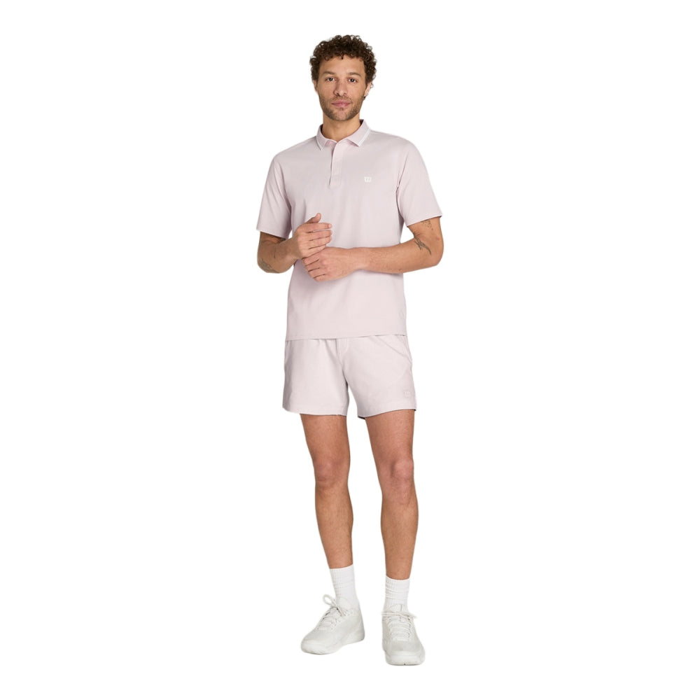 M CHALLENGERS TECHNICAL | LILAC ASH