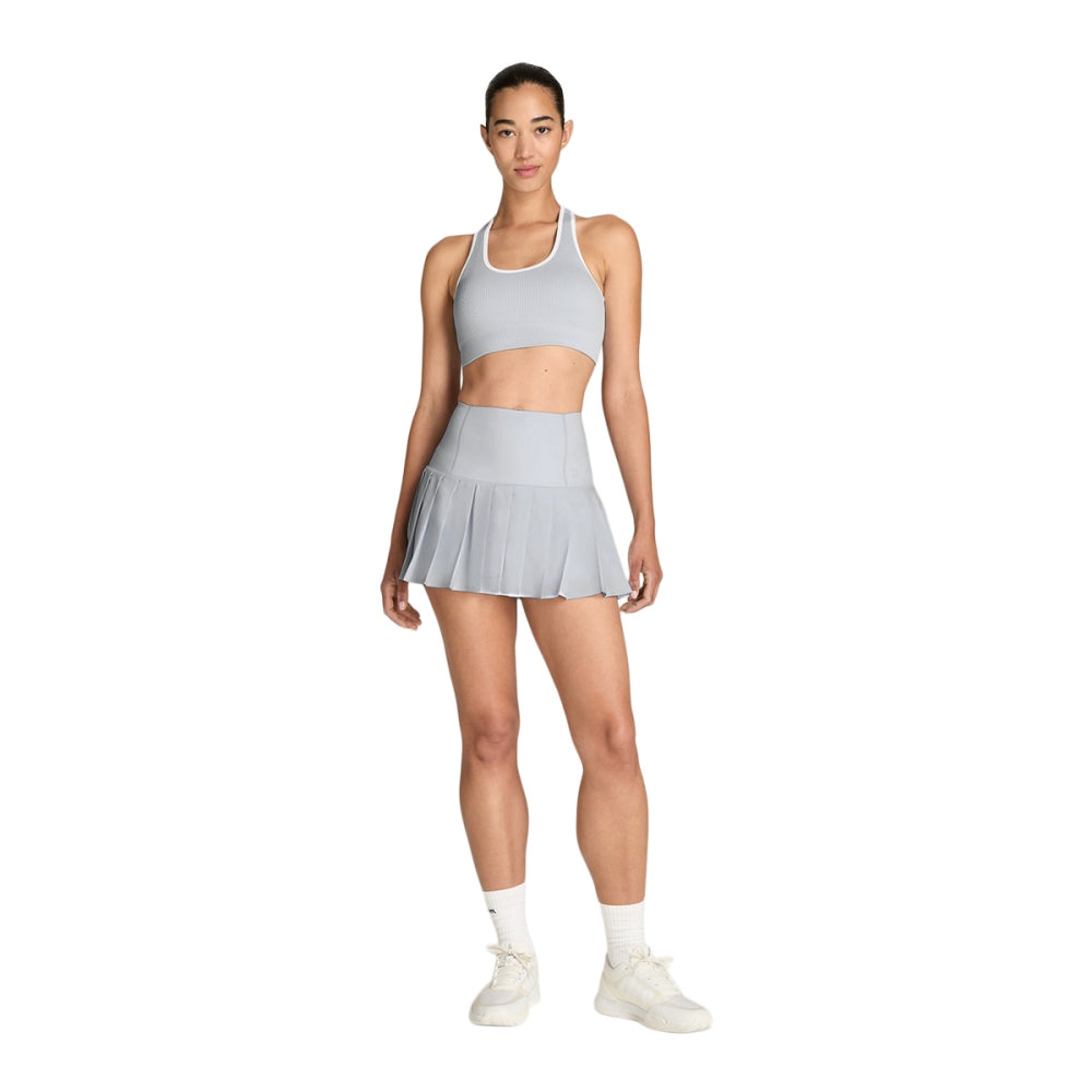 W DOWNTOWN SKIRT | SKY