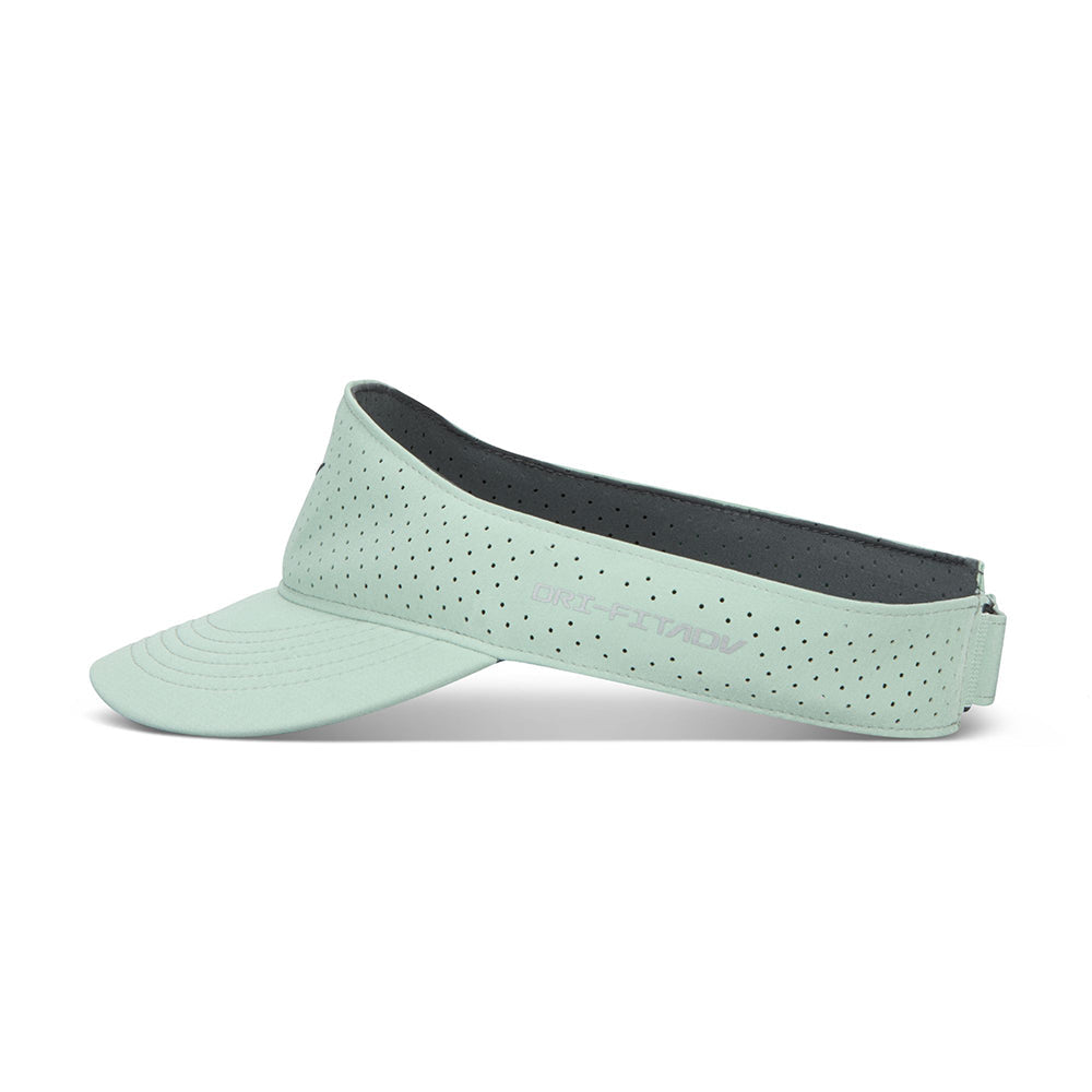 Nike Nikecourt Visor Hat in No Color