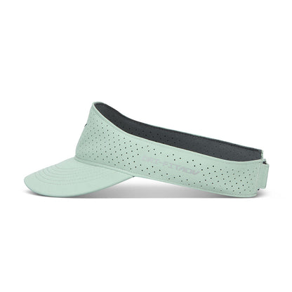 Nike Nikecourt Visor Hat in No Color