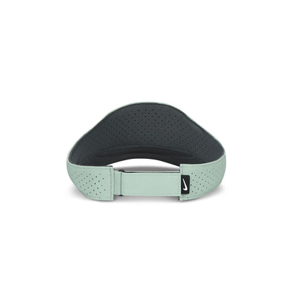 Nike Nikecourt Visor Hat in No Color