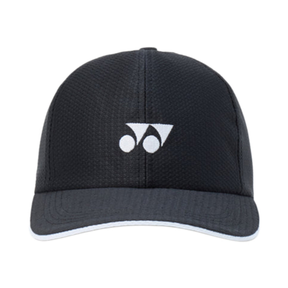 MESH CAP | BLACK