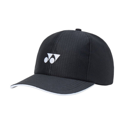 MESH CAP | BLACK