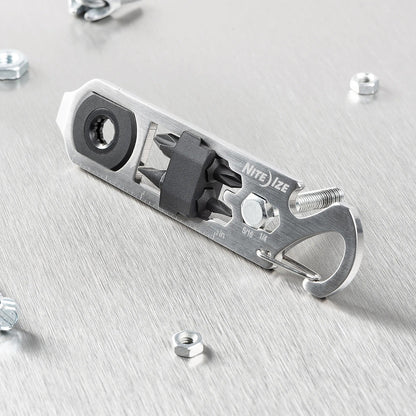 DOOHICKEY RACHET TOOL | STAINLESS