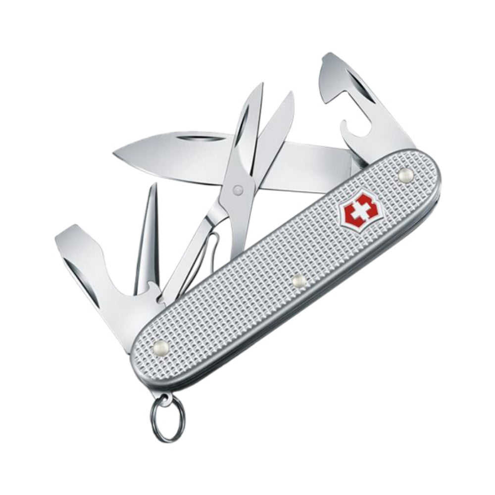 PIONEER X ALOX LTD BOX | SILVER