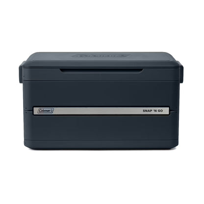 SNAP AND GO COOLER 35Q | MUSSEL