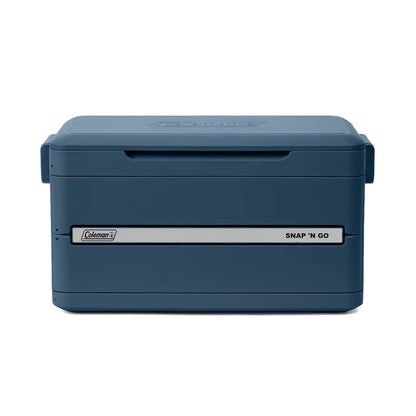 SNAP AND GO COOLER 35Q | SAPPHIRE