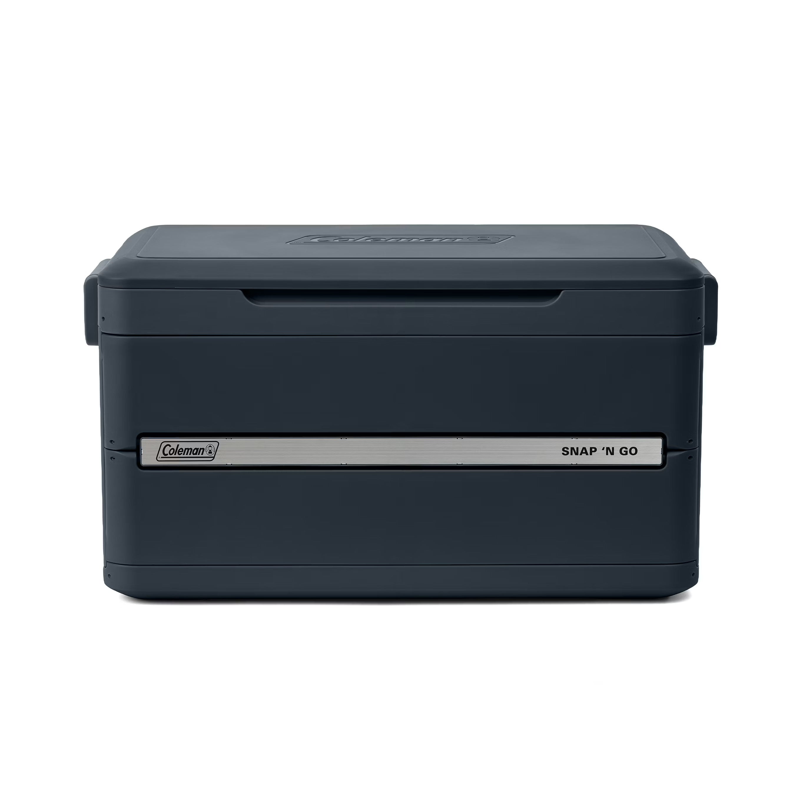 SNAP & GO COOLER 55Q | MUSSEL