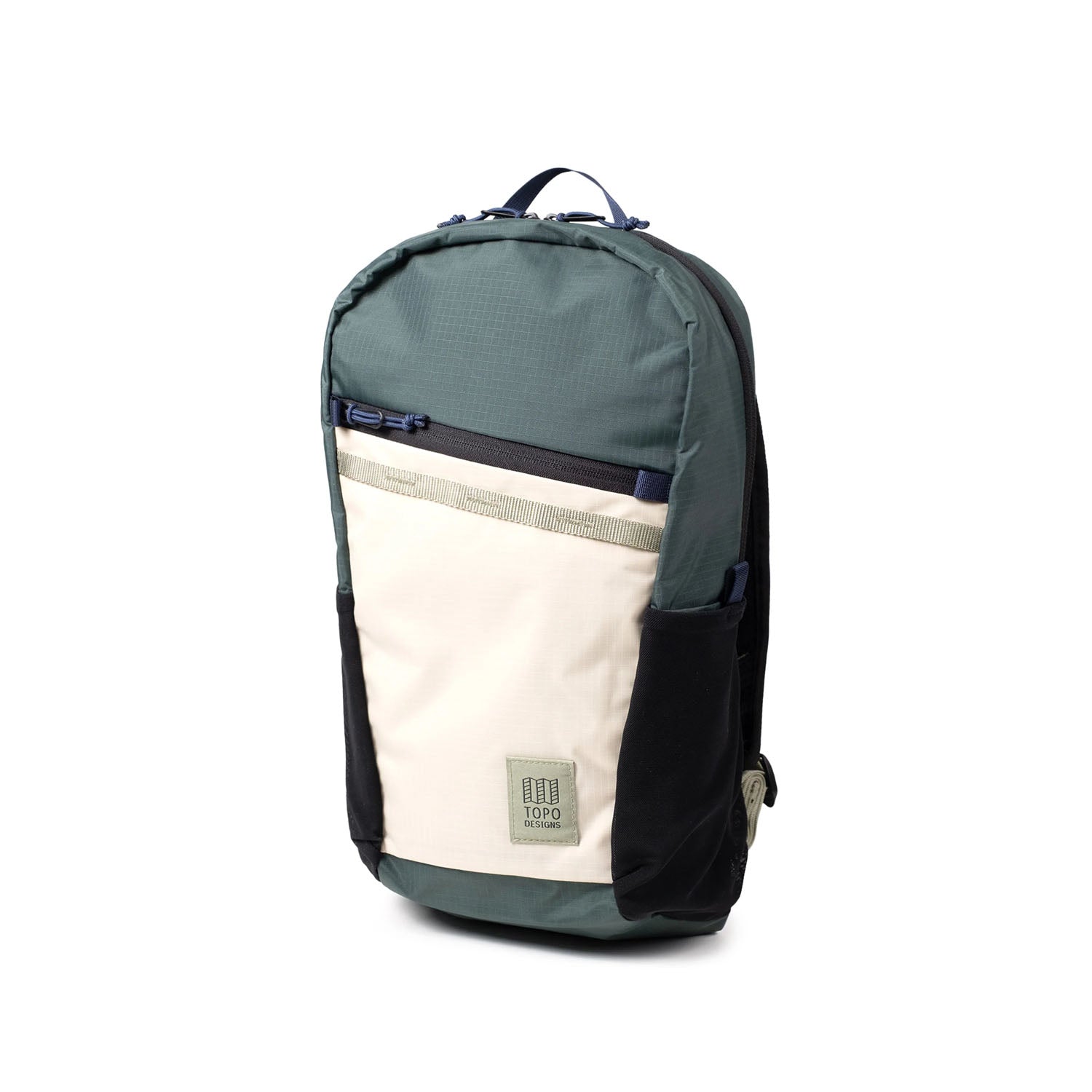 PEAKVIEW PACKABLE PACK | FOREST/BON