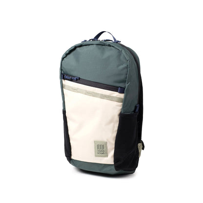PEAKVIEW PACKABLE PACK | FOREST/BON