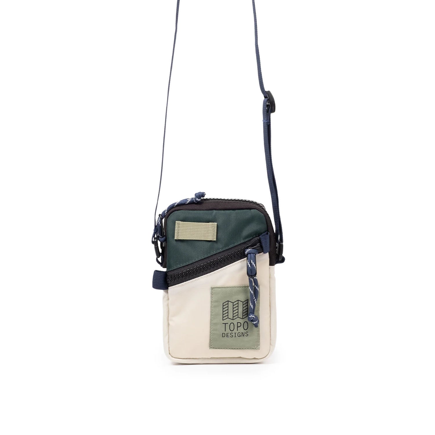 MINI SHOULDER BAG | FORESTBONE